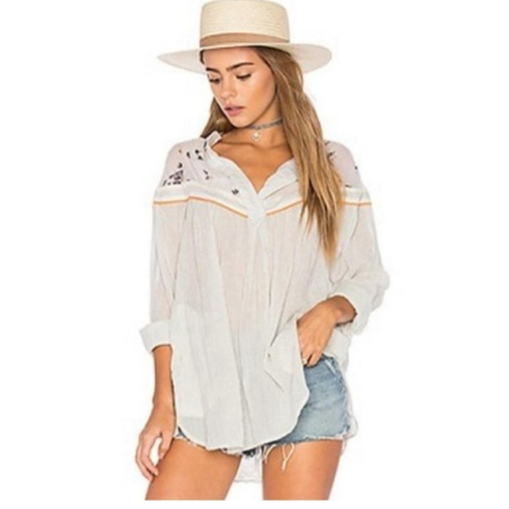 Free people